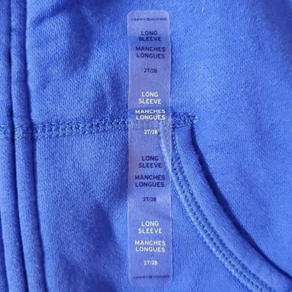 ADIDAS/ BABY GAP/ TOMMY HILFIGER/ OLD NAVY Baby clothes bundle with shoes - Picture 8 of 9